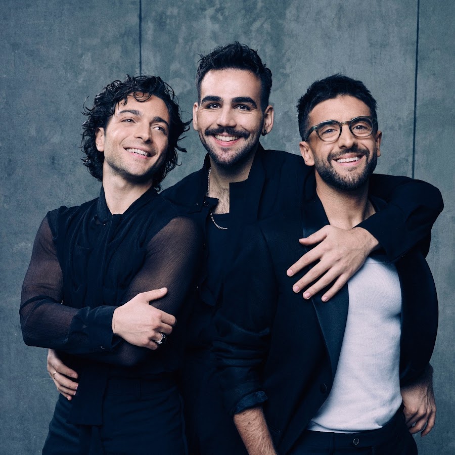 MP Il Volo