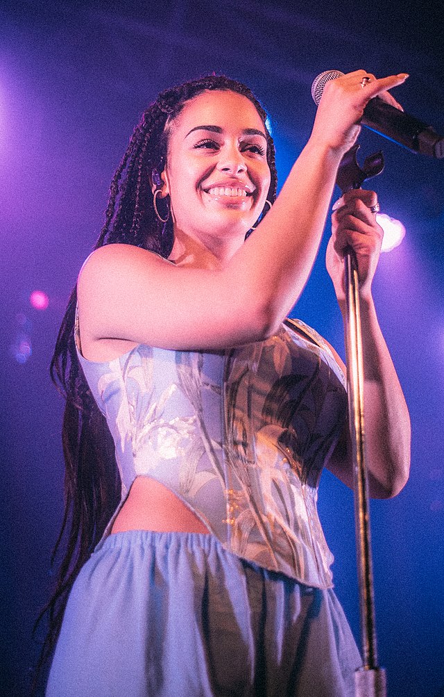 MP JORJA SMITH