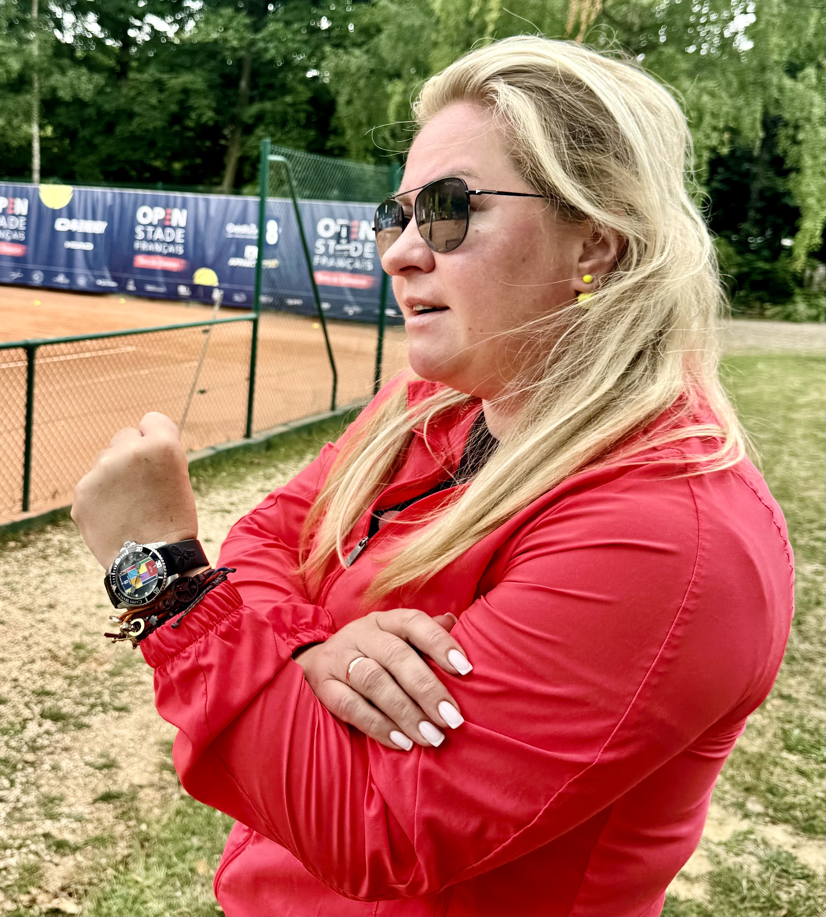 Tennis Н.Иванова