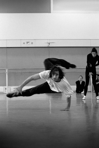Balet 161 images Irek Mukhamedov 1
