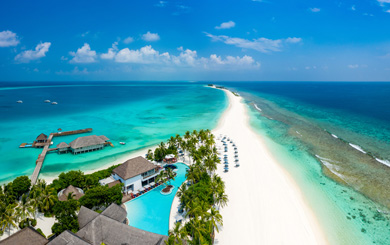 TS Finolhu Baa  Atoll Maldives AerialShot   2 (2)