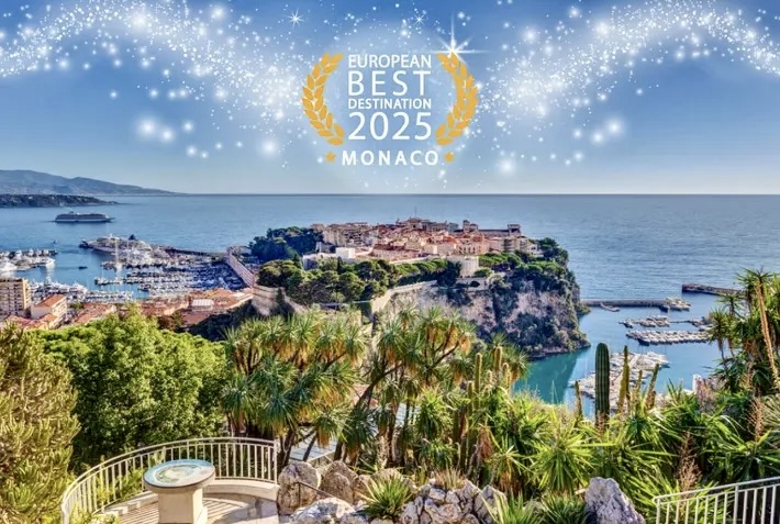 Monaco Forbes