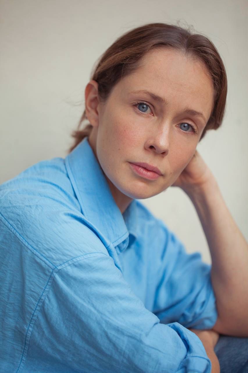 Vera Ирина Ильина