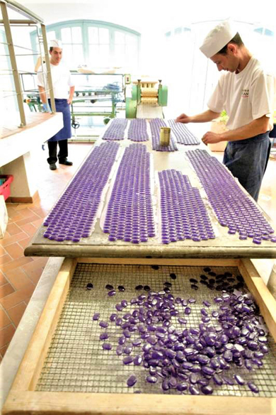 K bonbons violette florian31088920160