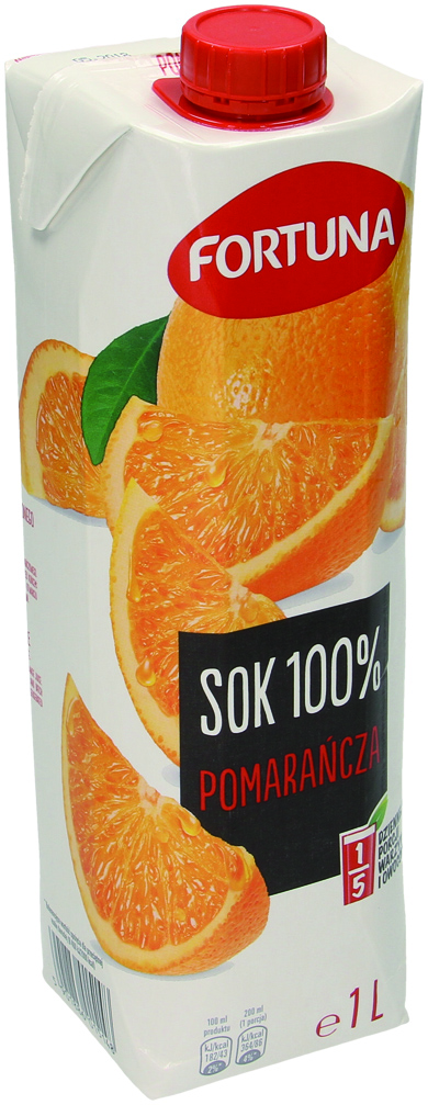 MM 62953 00 Orangensaft aus Fruchtsaftkonzentrat Pasteurisiert