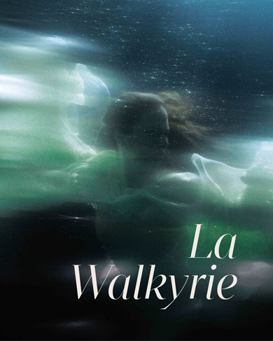 MP 23.01 Opera Walkyrie зрщещD Wok