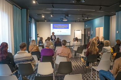 Radouga Руссо Галина Викторовна