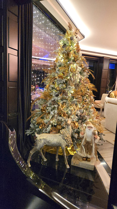 Shum новая елка