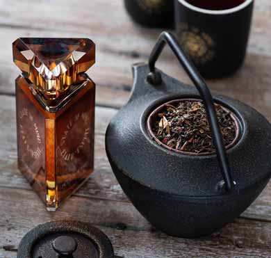 State of Mind Modern Nomad