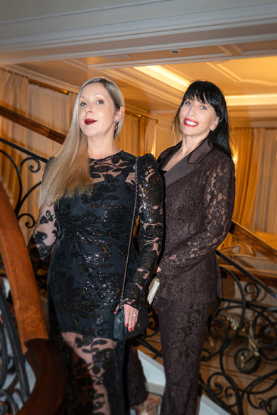 TiO Ольга Нордфорс и Тамара Тарских IMG 5274