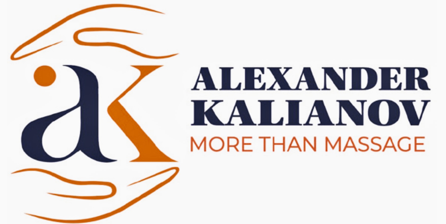 AlexKalianov logo
