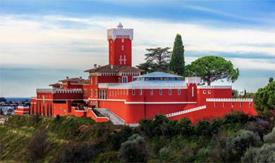 Klemberg Chateau Cremat 30