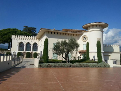 Klemberg Chateau Cremat белый