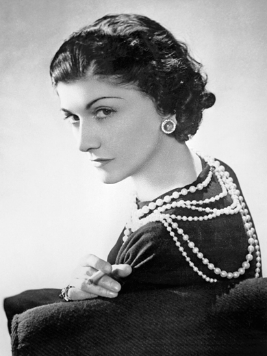 Klemberg coco chanel 52