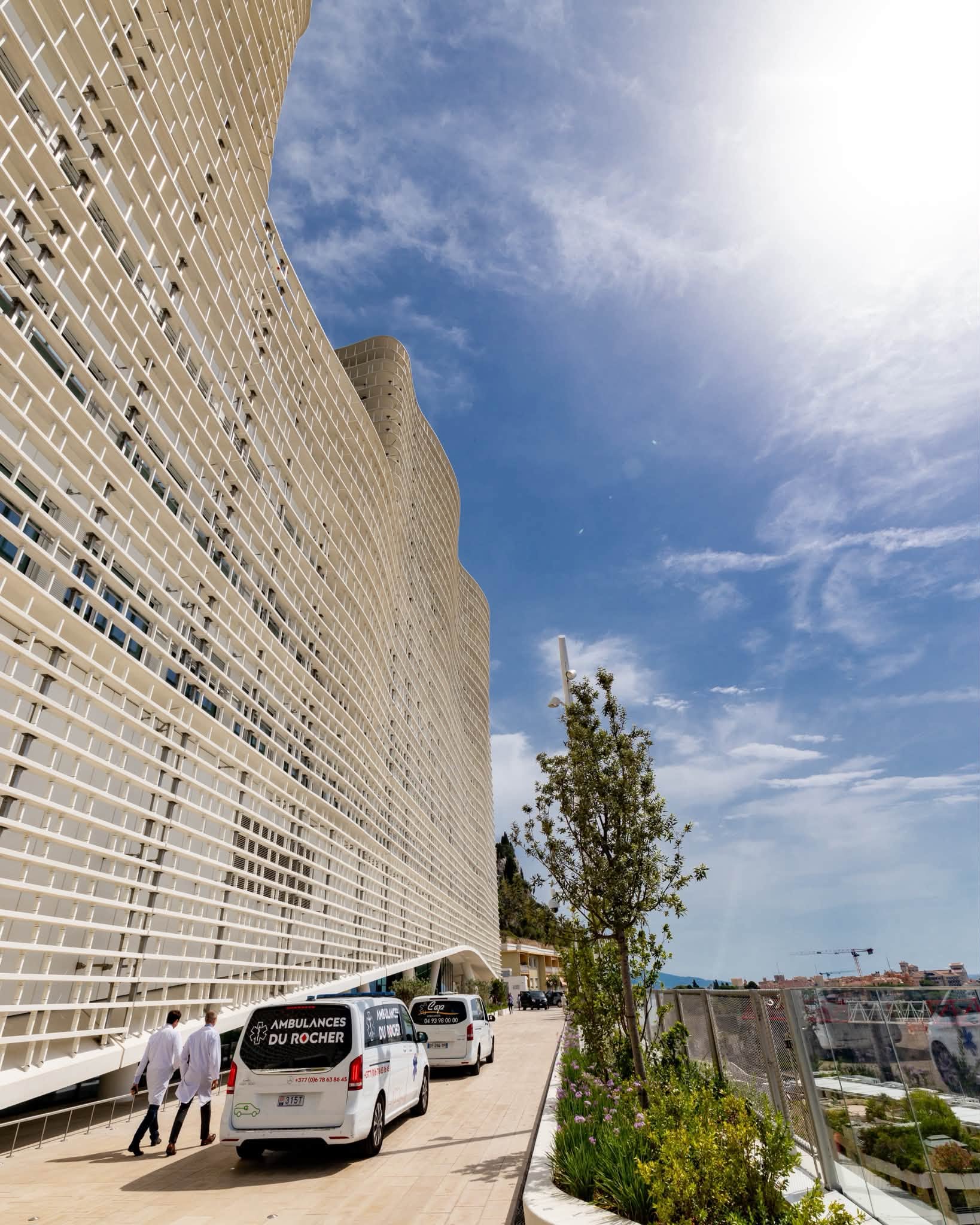 Hopital 34 n