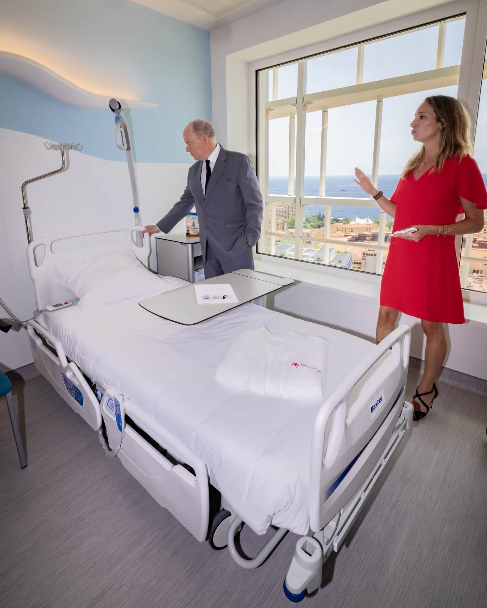 Hopital 506 n