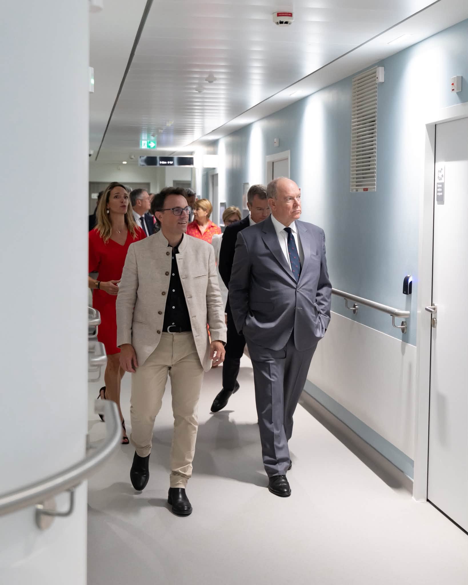 Hopital 53 n
