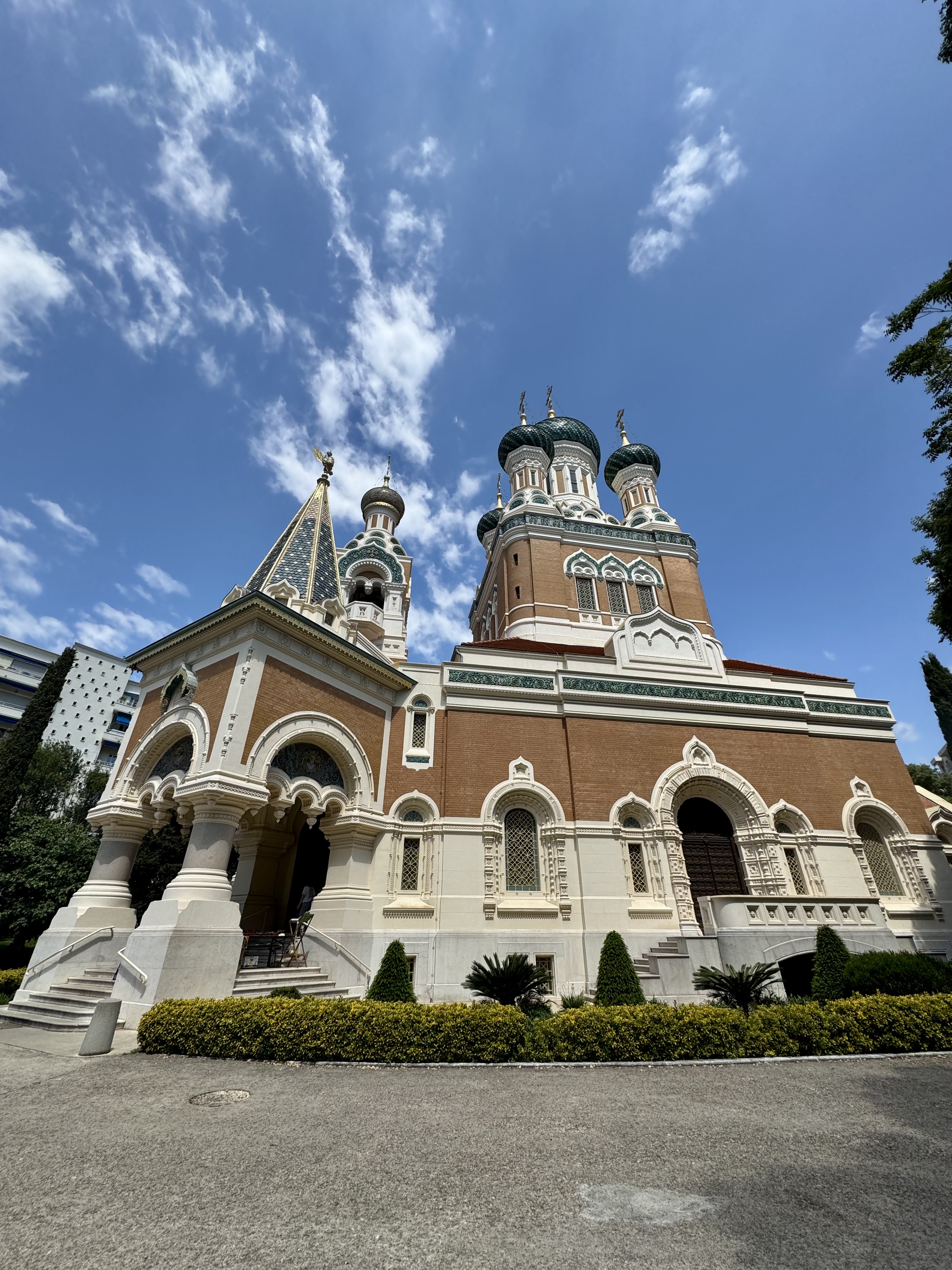 Hram Свято никол собор1