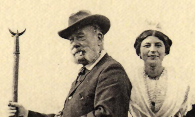 AL Yvan Pranishnikoff