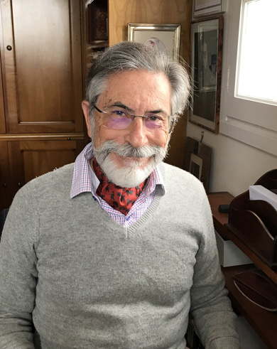 Fermor Pierre Jan2025 Mas des Loups recadre