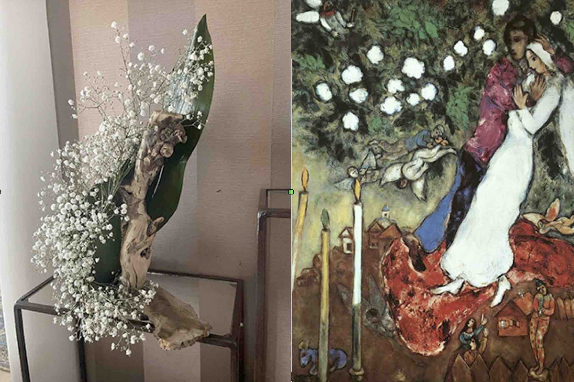 Klemberg Chagal