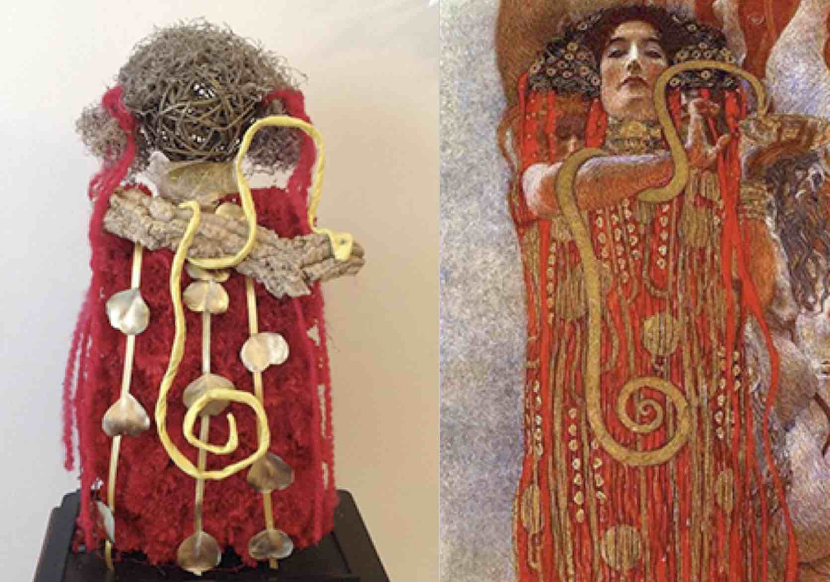 Klemberg Klimt