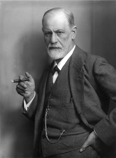 SU Sigmund Freud