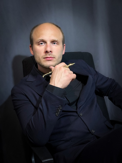 AR Дмитрий фото