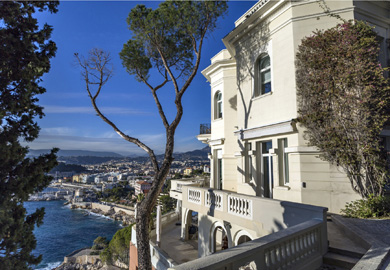 IS Konneri villa