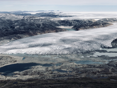 Loic фото к английскому тексту west greenland 07 2018
