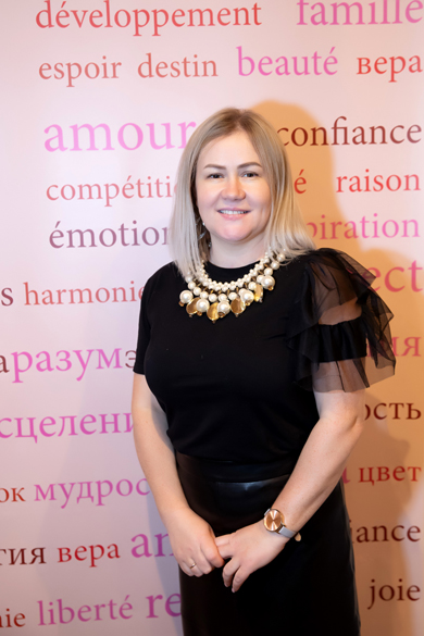 Elita almanah  Юлиана