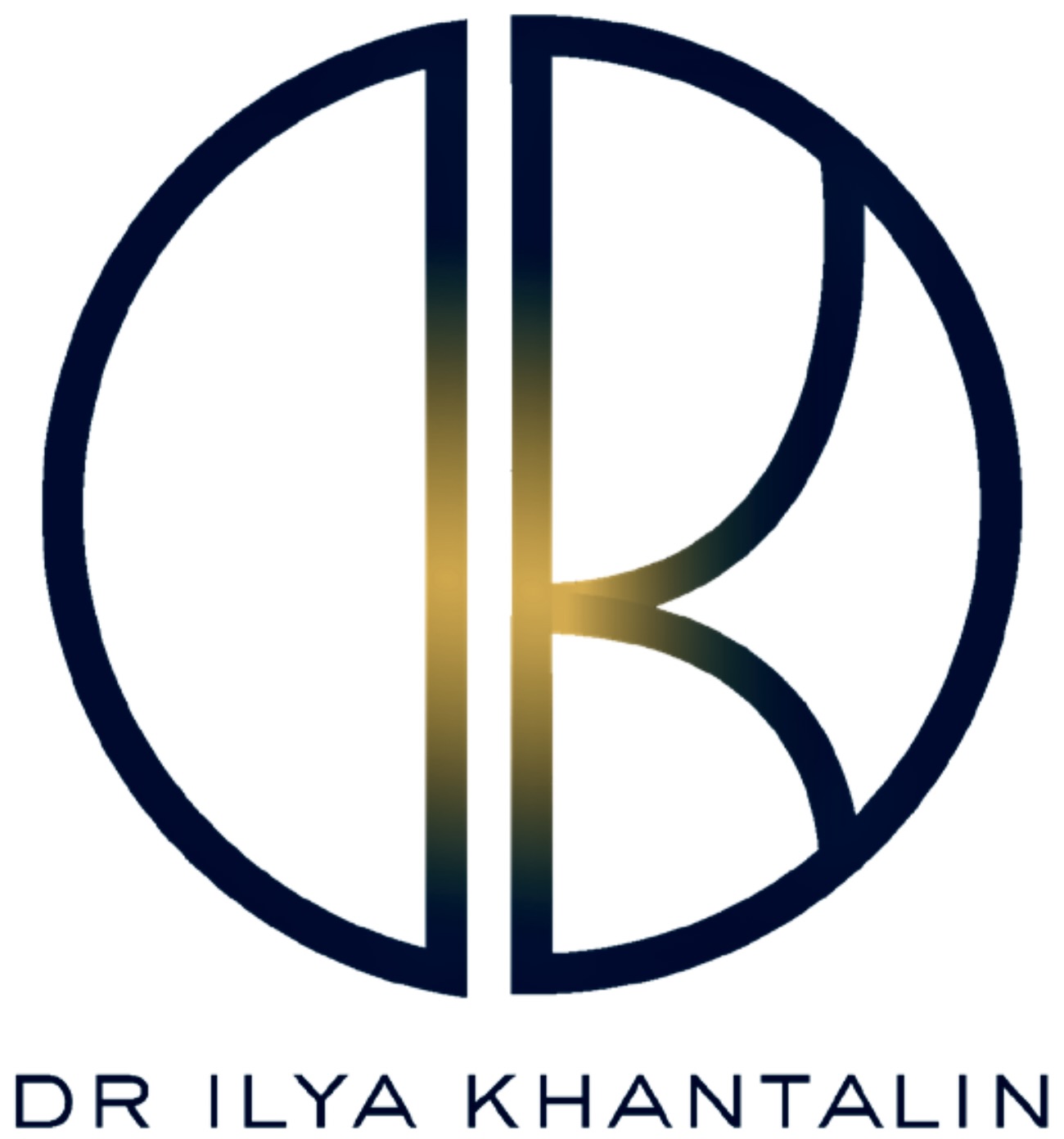 Khantelin logo