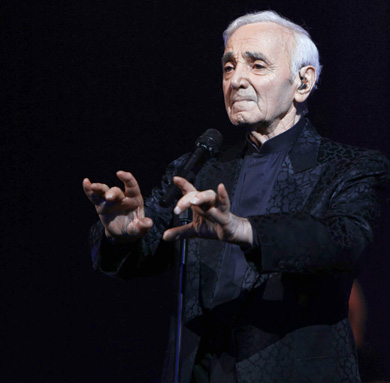 Aznavour 1