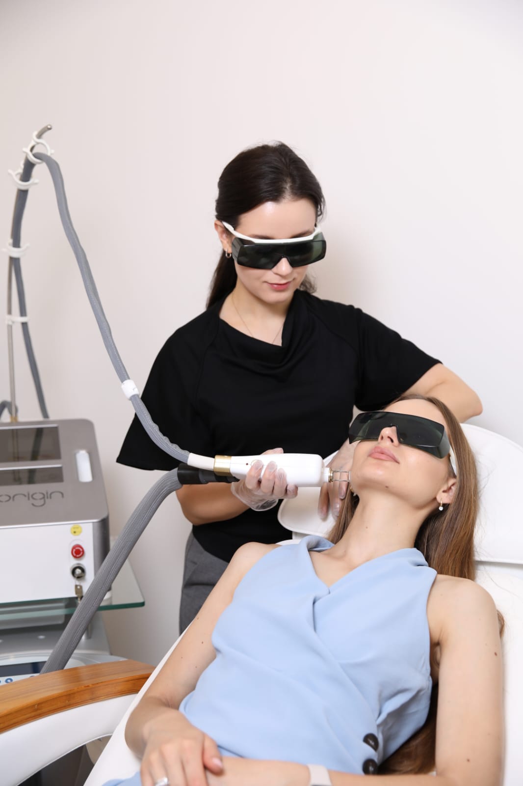 NK alexandra laser origin 