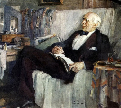 Veres Stanislavsky
