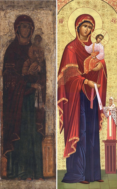 MH maksimovskaya