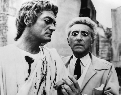 Cartozo Завещание Орфея9