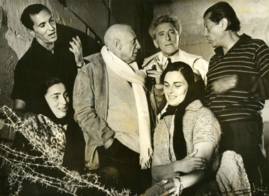 Cartozo Завещание Орфея E03 G12 2 I