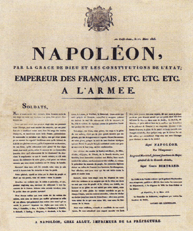 Klemberg Le journal historique