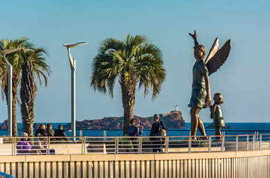 Klemberg Saint Raphael Parking et Jardin Public Bonaparte Photo 00045 scaled