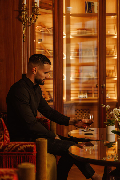 Metropole Cigares HotelMetropoleMC MiraMira 2501 (3)