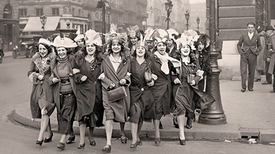 SUvarova Женщины