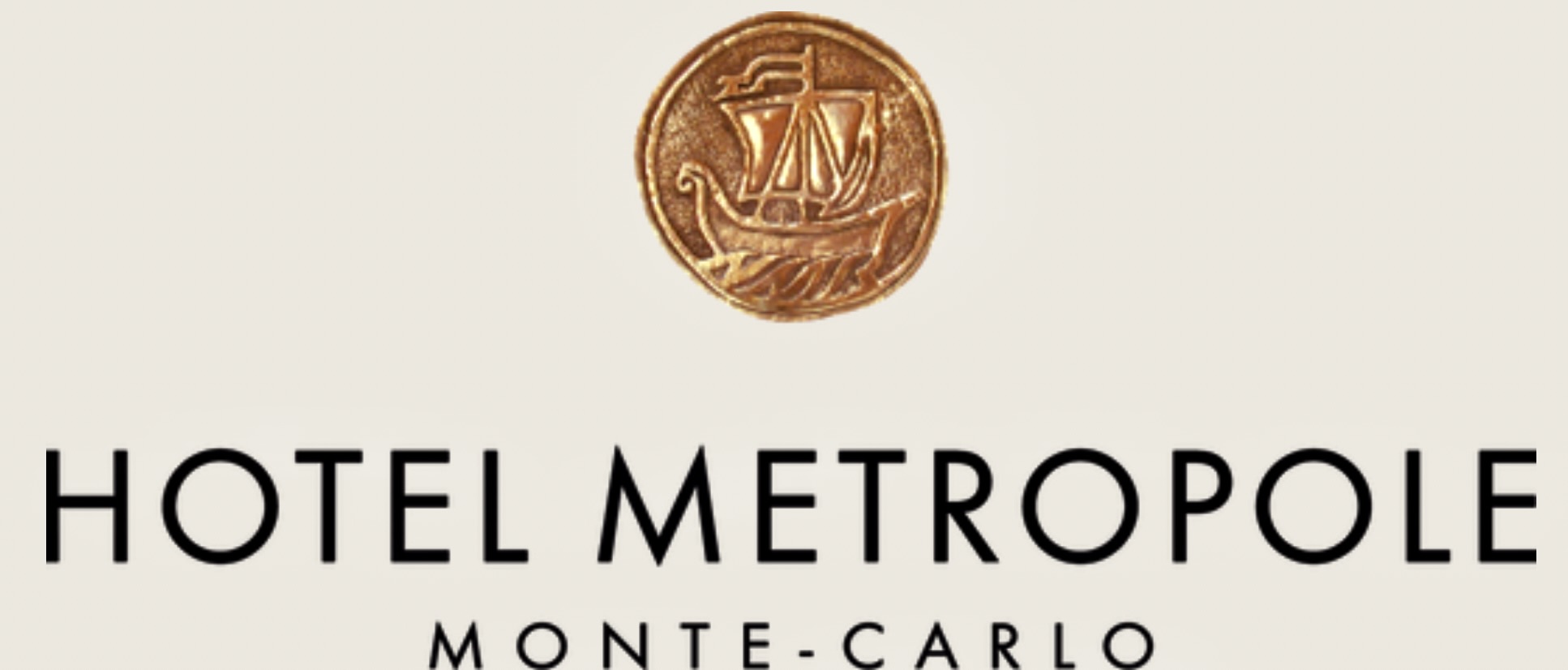 Metropole logo