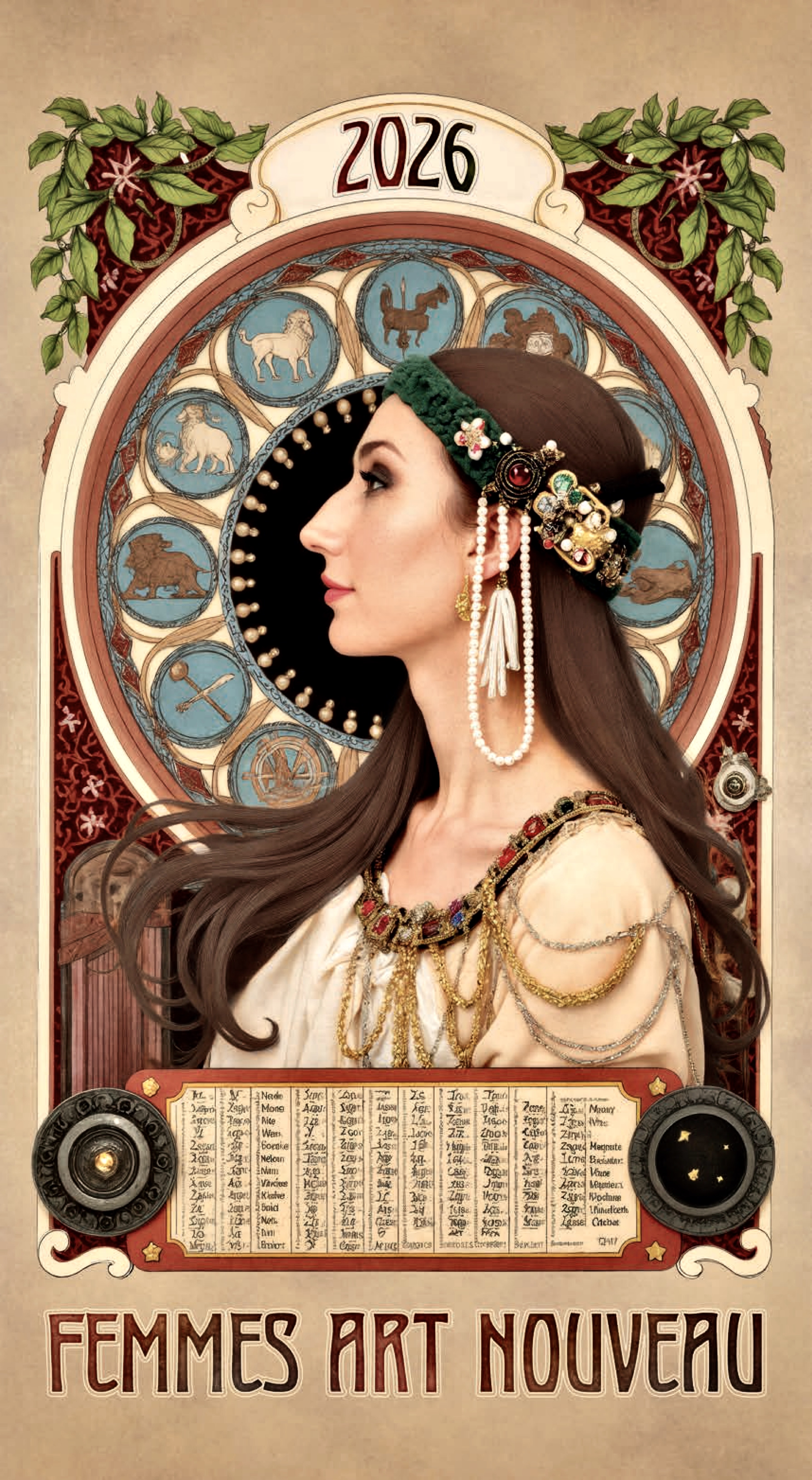 16 календарь 2