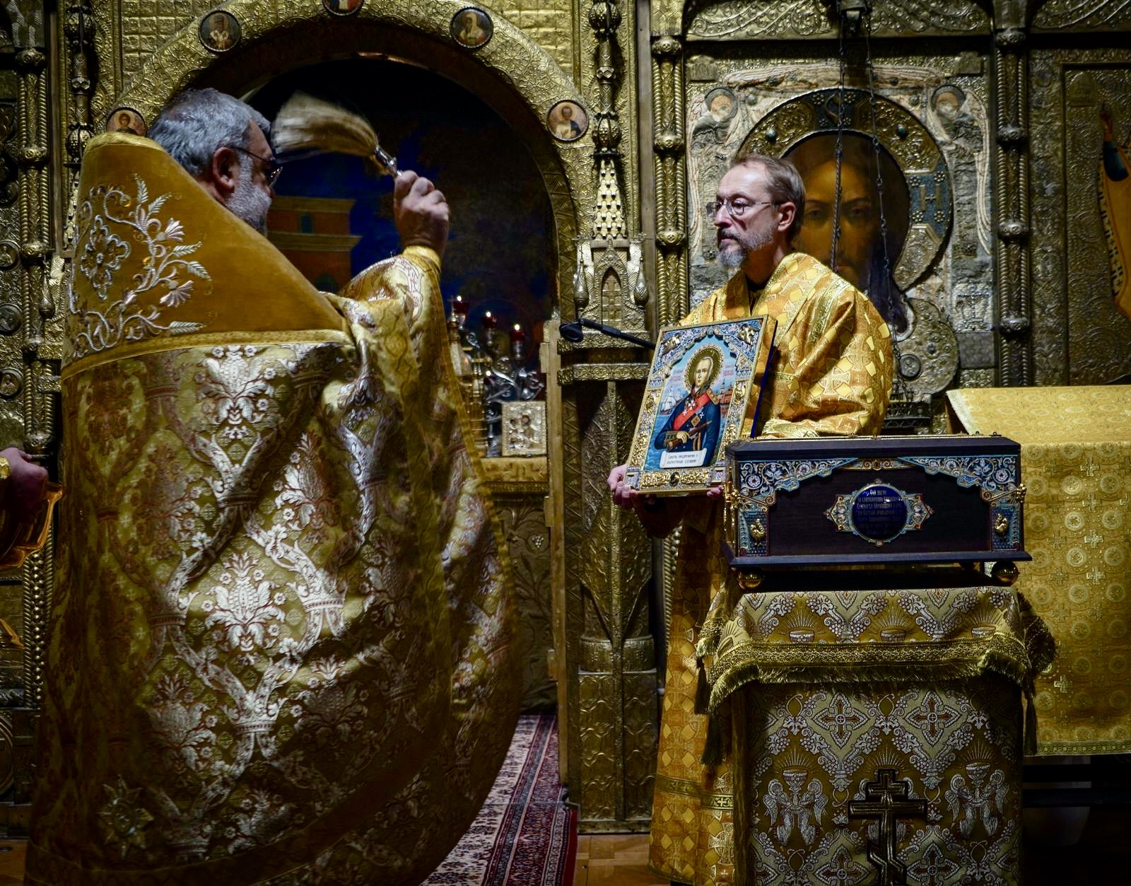 Icone освещение 2