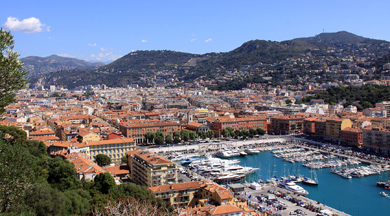 Klemberg Nice Port 1