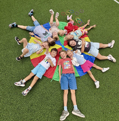 10 причин влюбиться в школу École Herzen