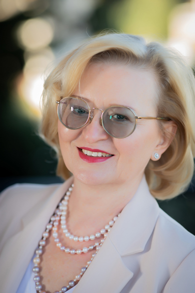 TAfinskaya portret