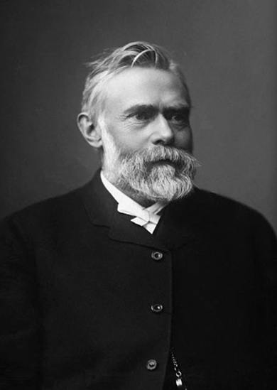 VN Ludvig Nobel