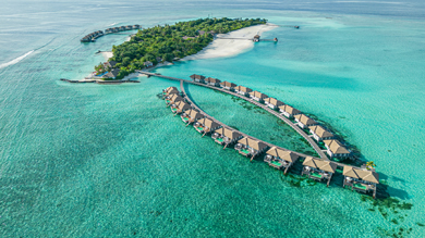 V Island Aerial 05